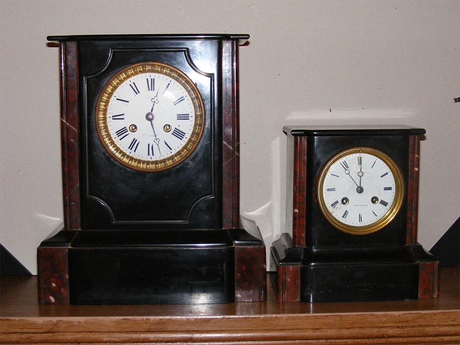 Venta de muebles antiguos